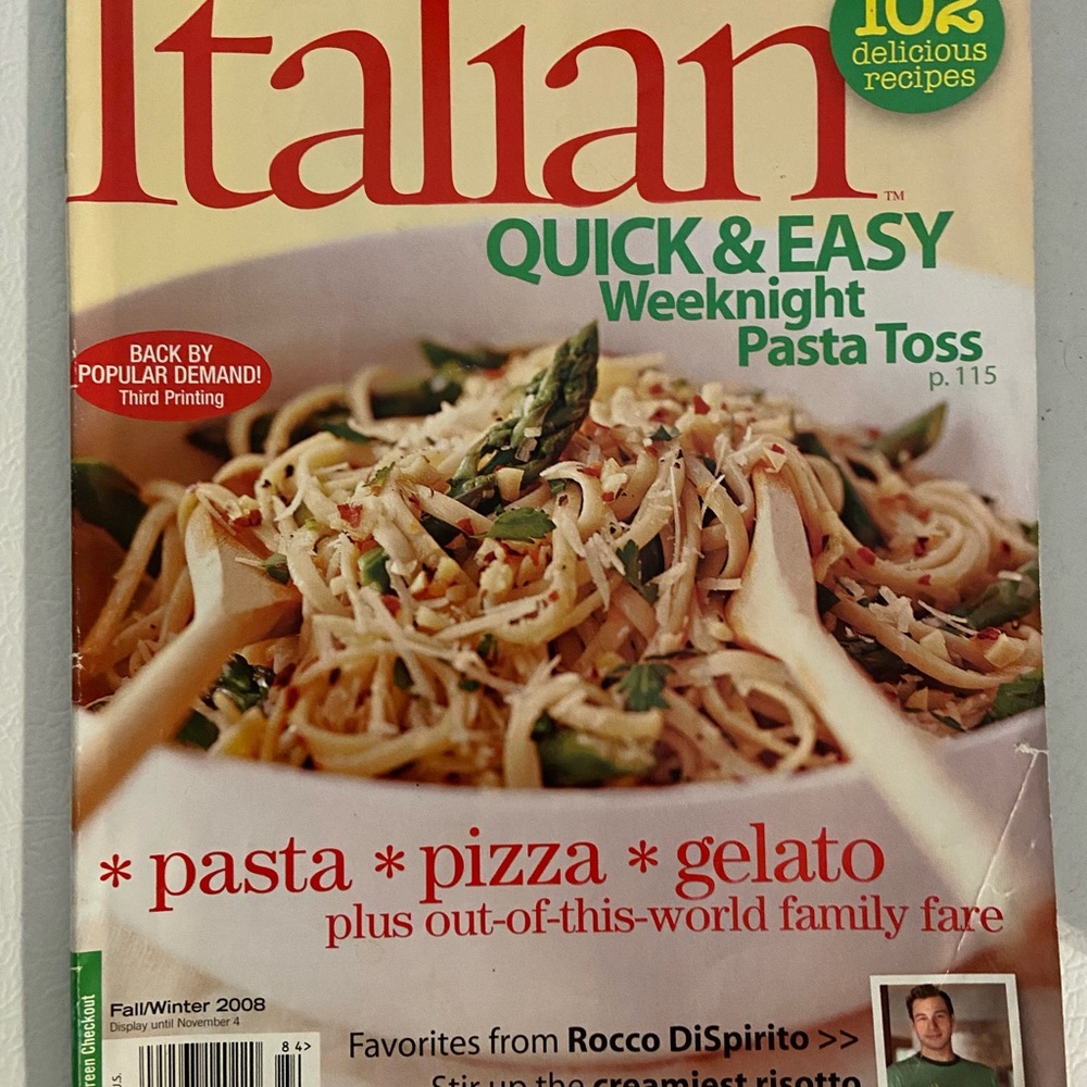 Assorted Cooking Magazine Bundle - Picture 3 of 6